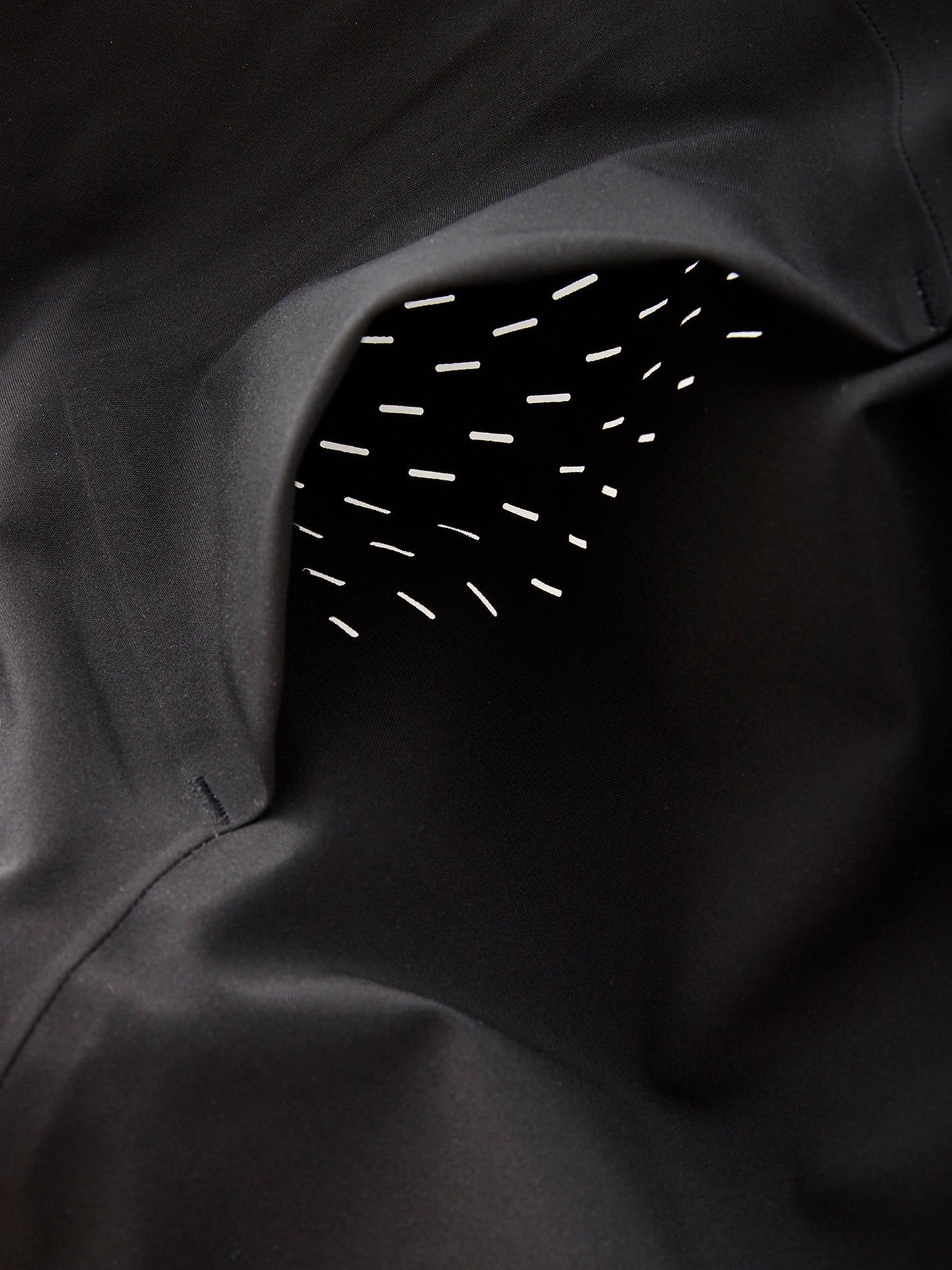 Global Jacket