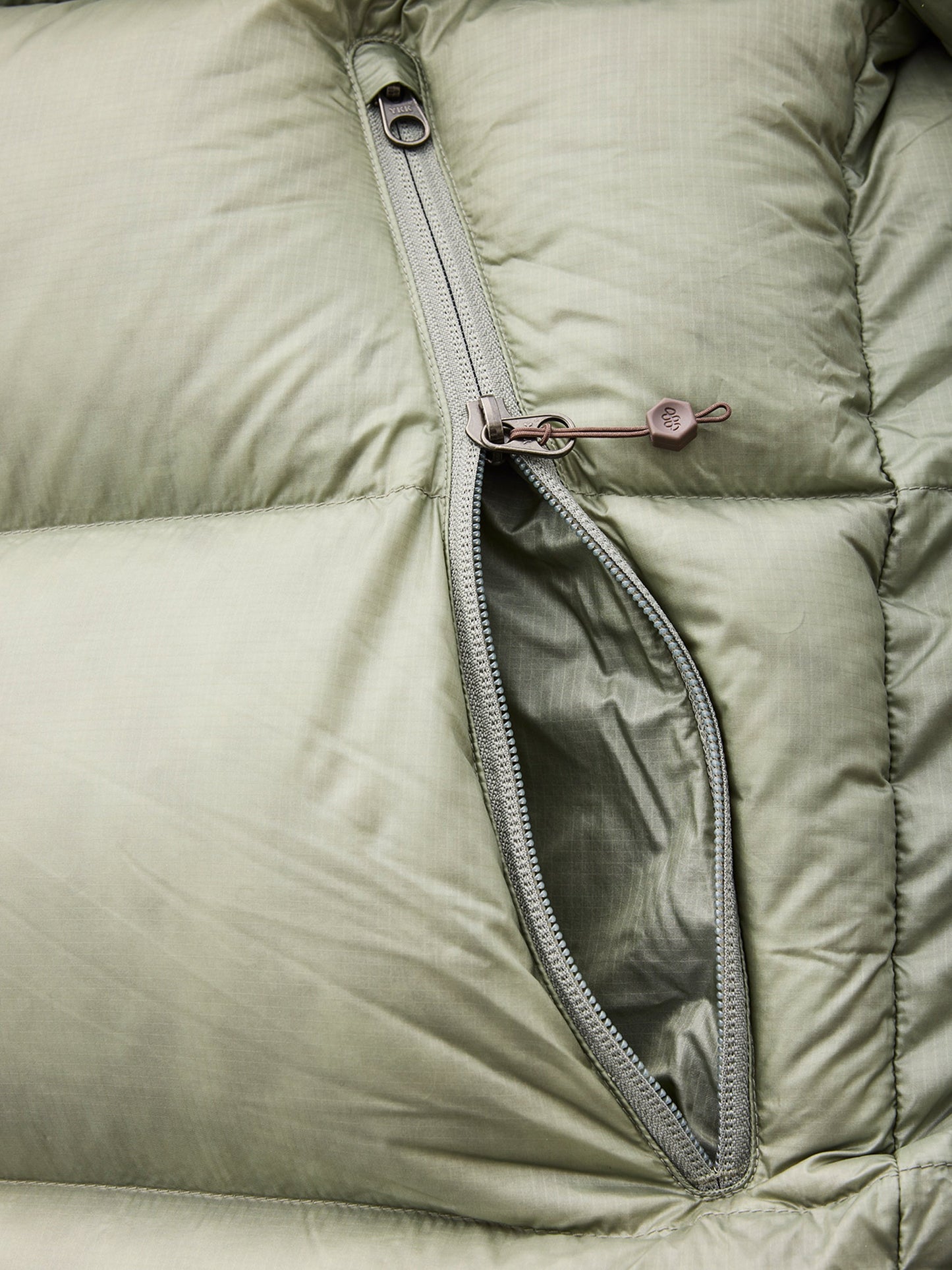 Bering Hoody