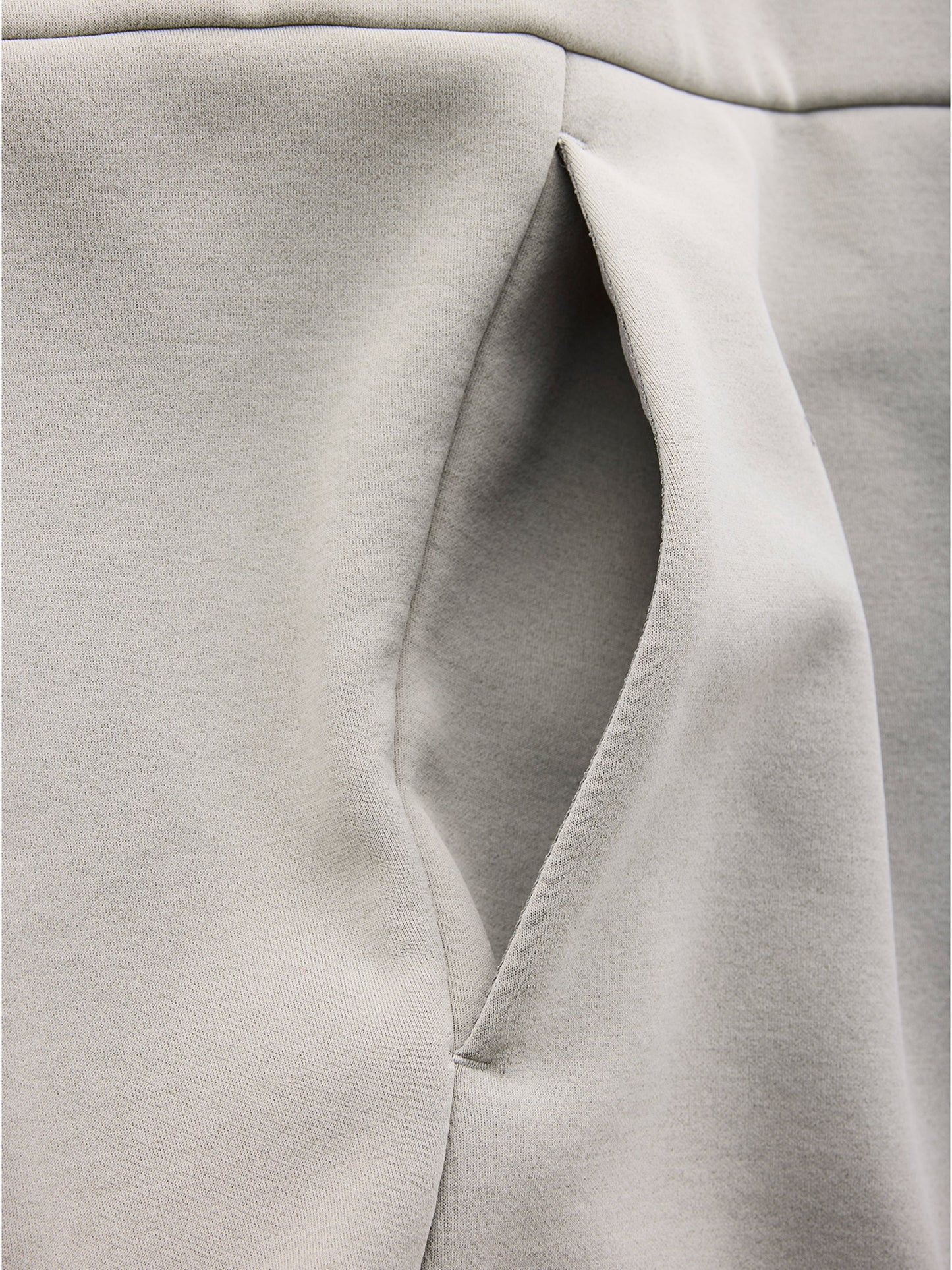 OCTA Fleece Zip Hoody
