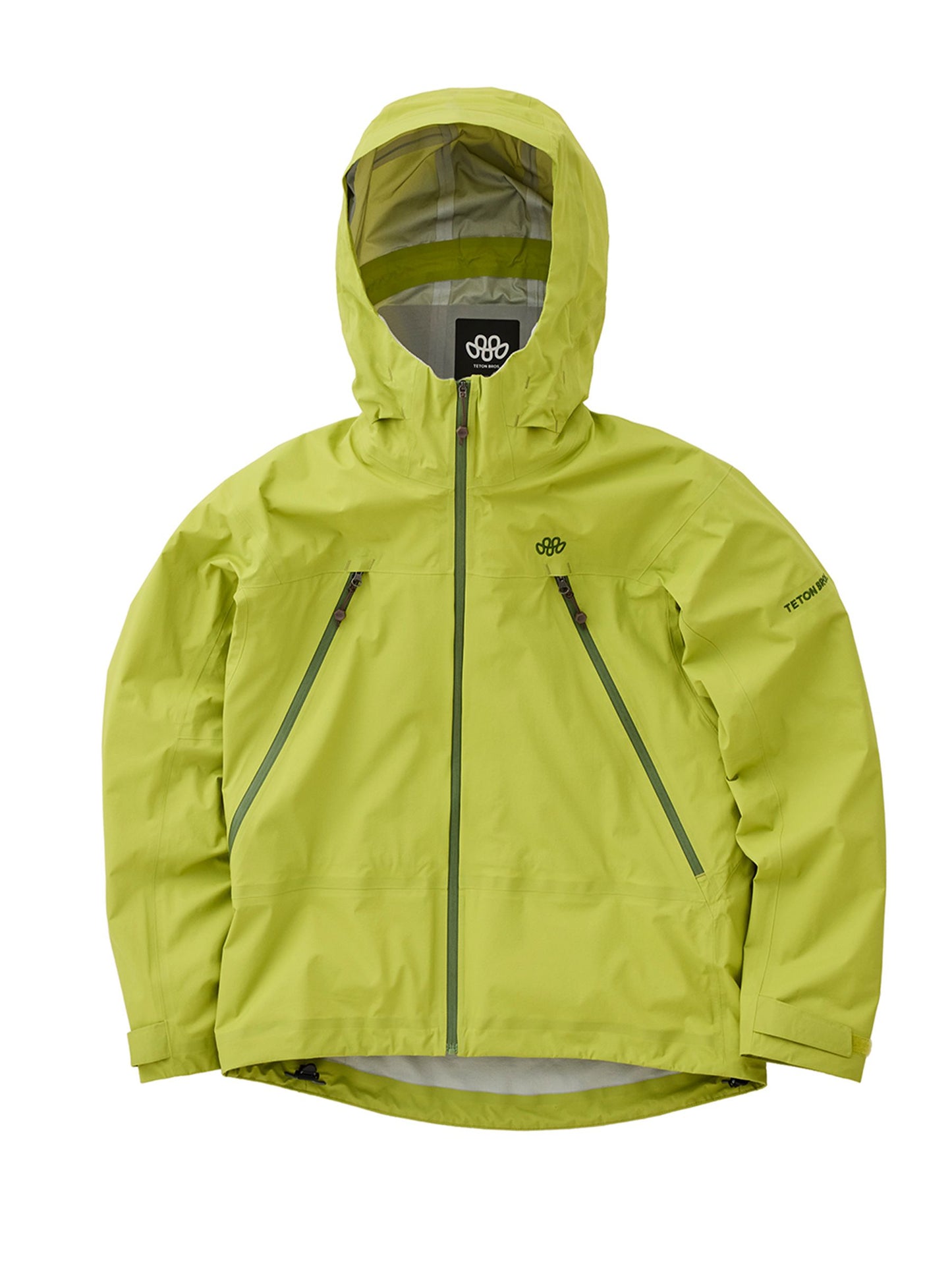 WS Oze Jacket