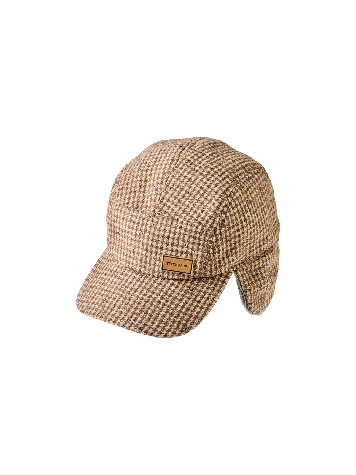K7 Earflap Cap