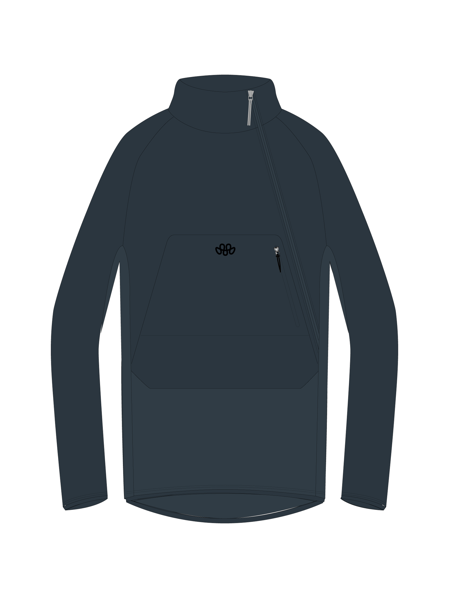 Global Octa Jacket