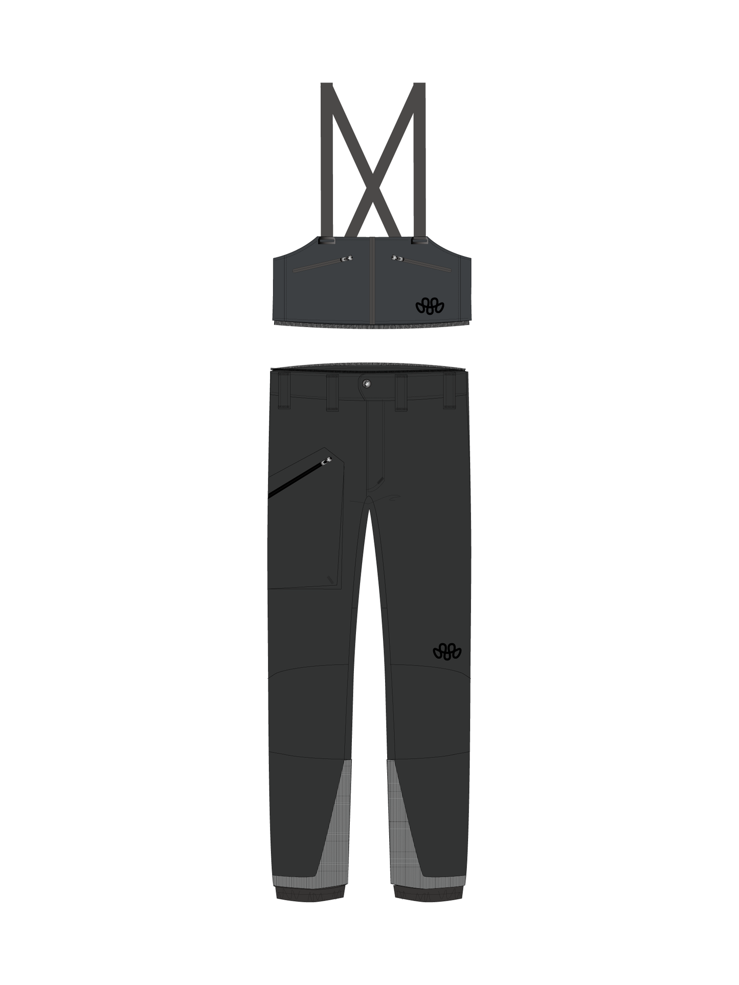 Alpine TB Pant