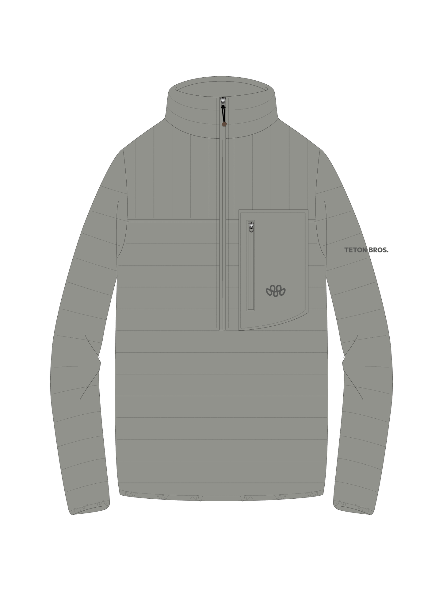 Luft Jacket
