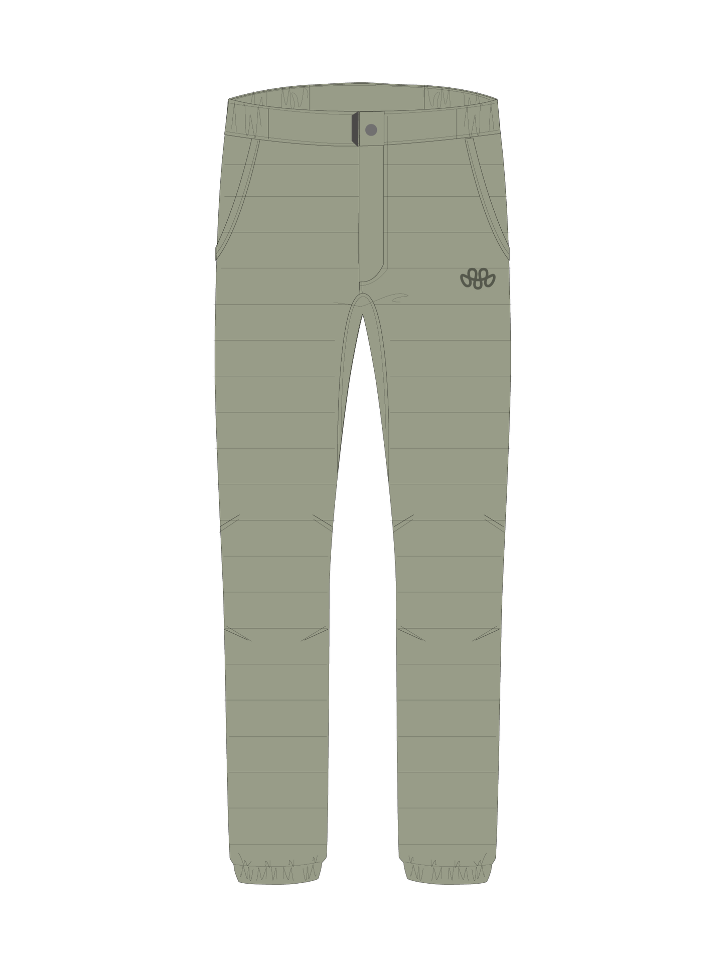 Bering Pant