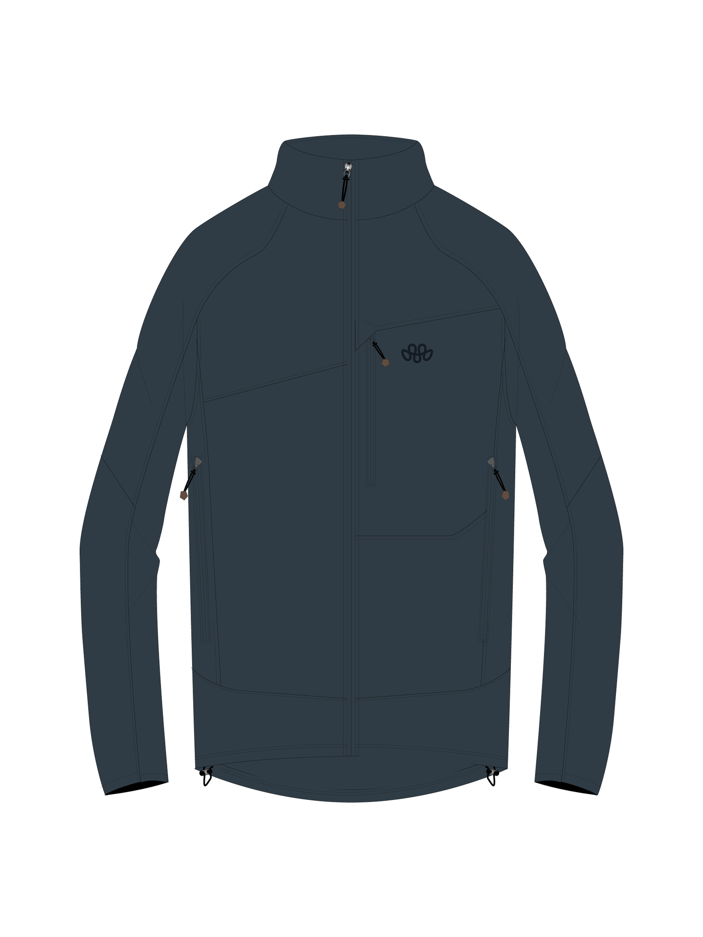 Sub Jacket