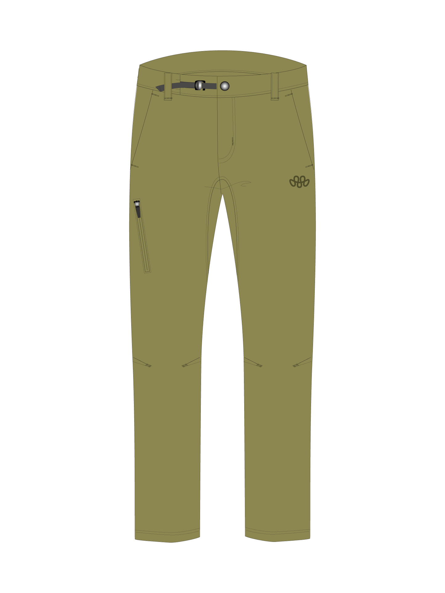Crag Pant