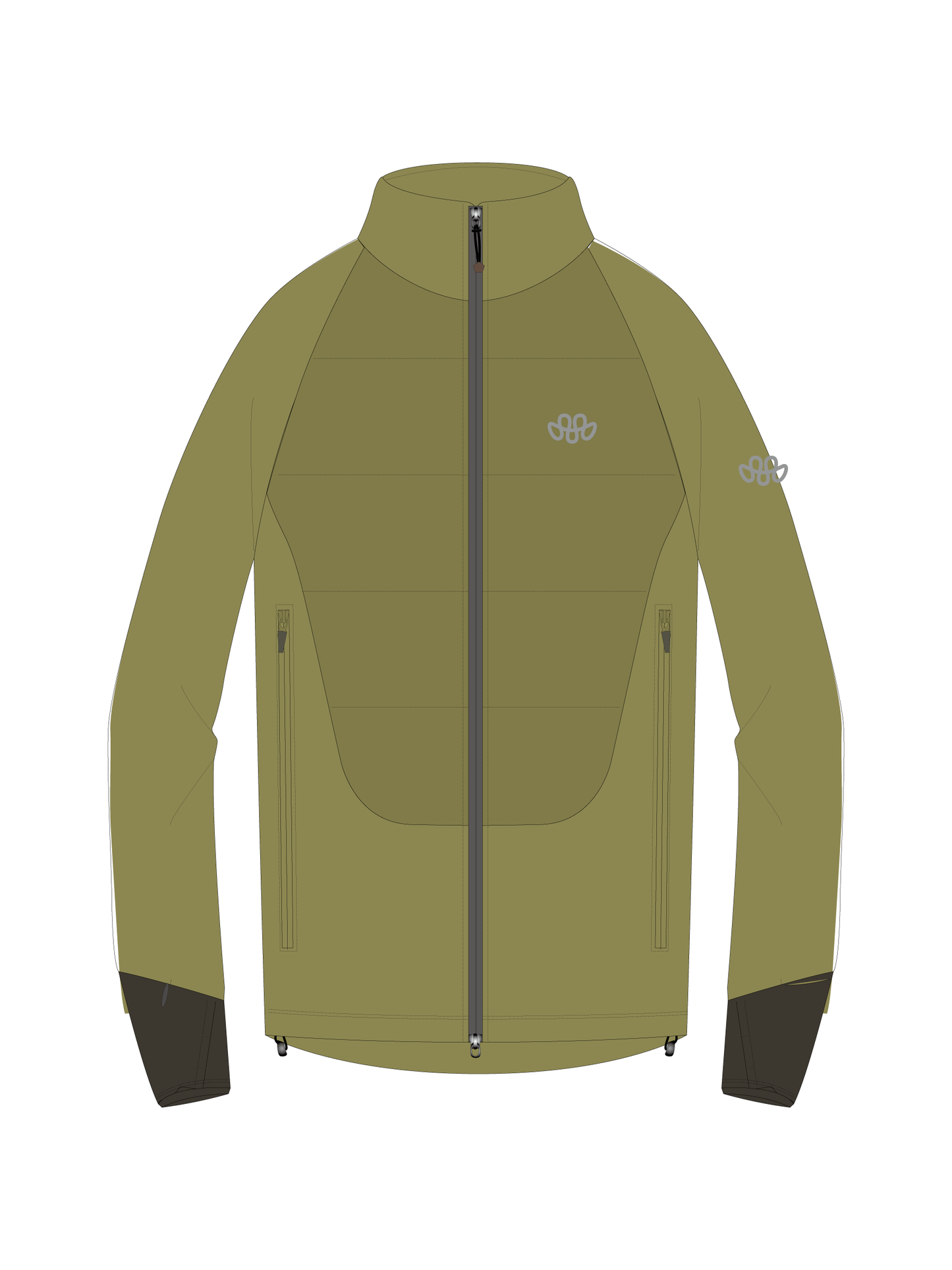 Aero Jacket