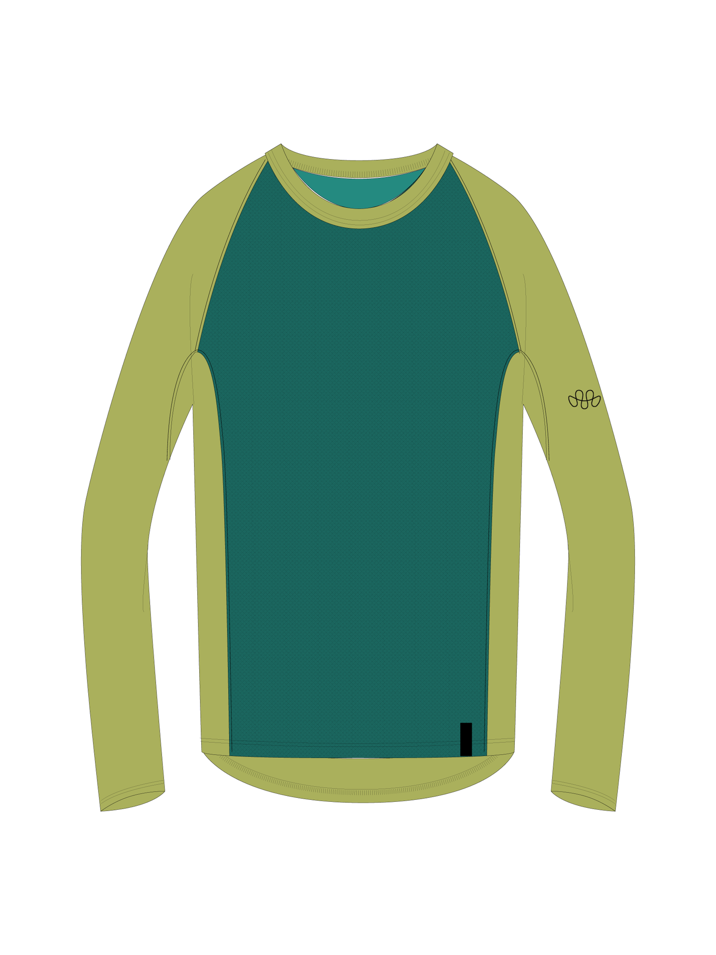 MOB Hybrid L/S