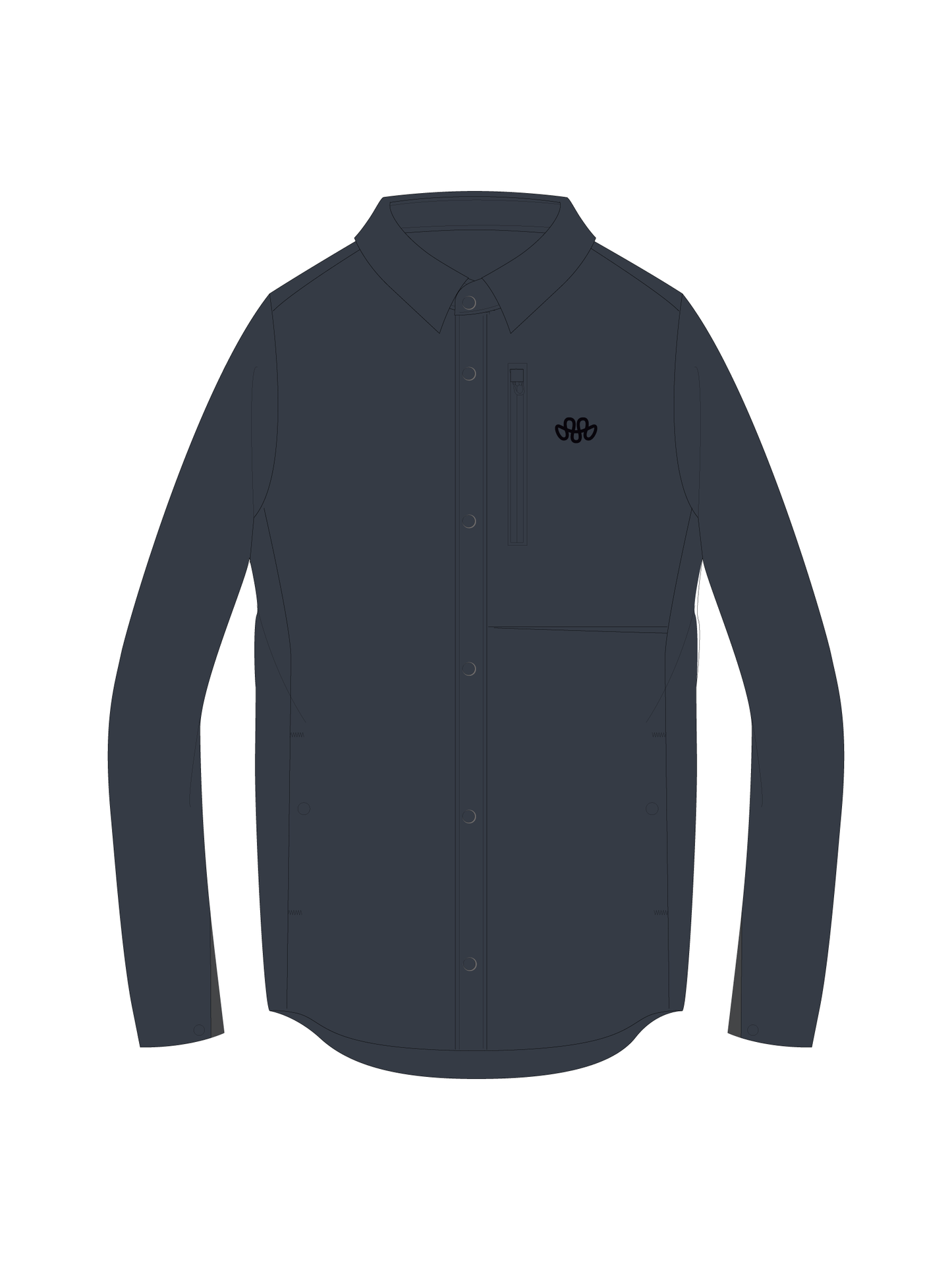 WS Tensleep Shirt