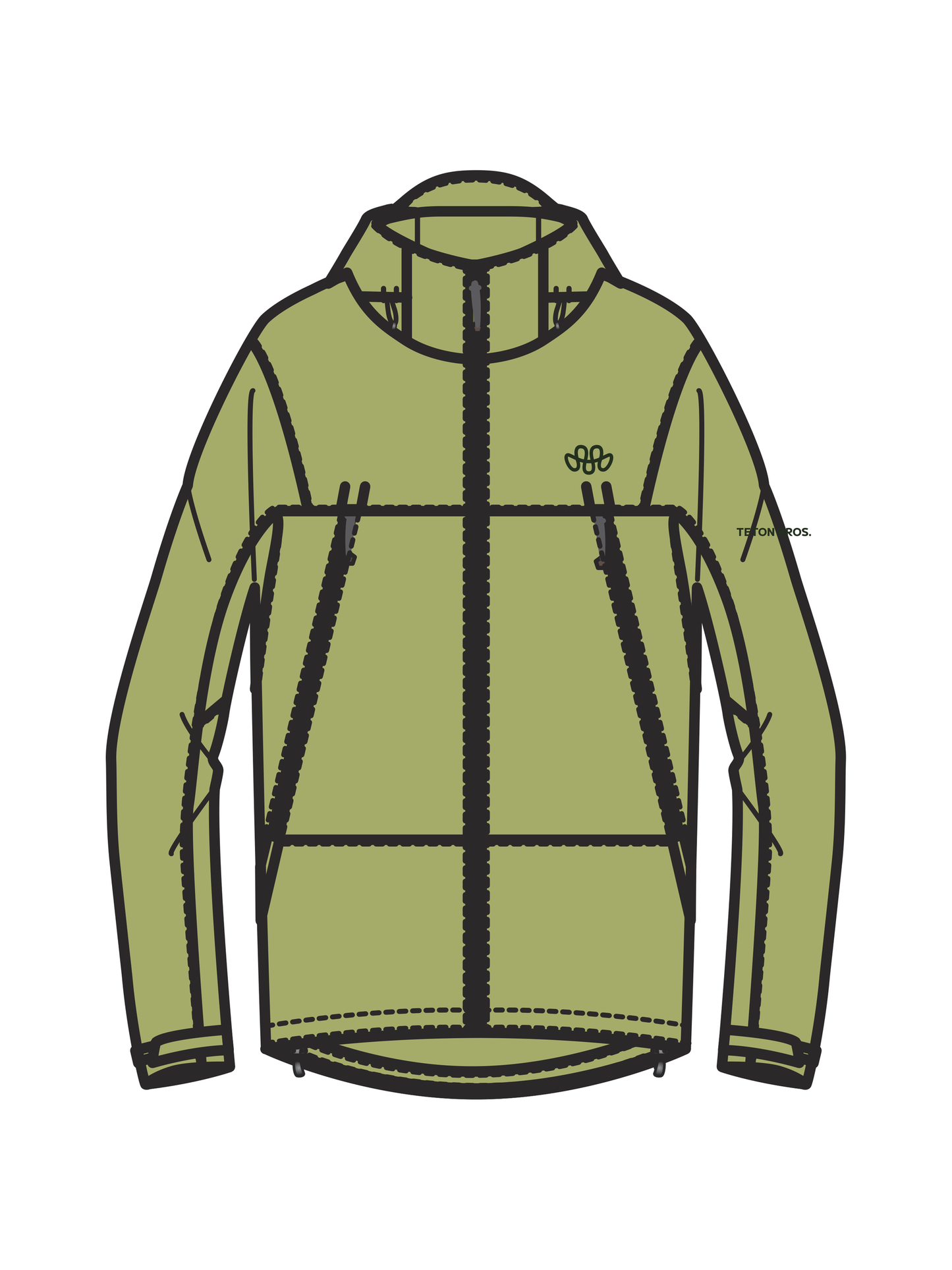 Yari Jacket