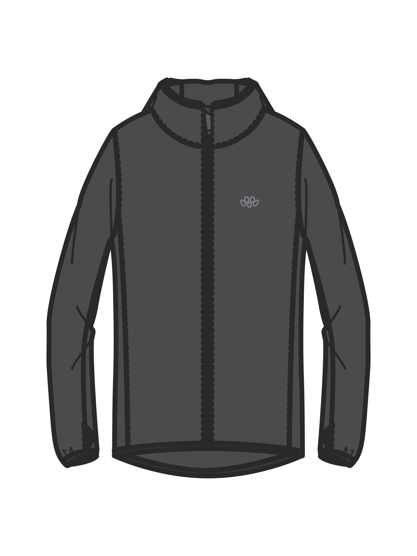 WS Wind River Hoody