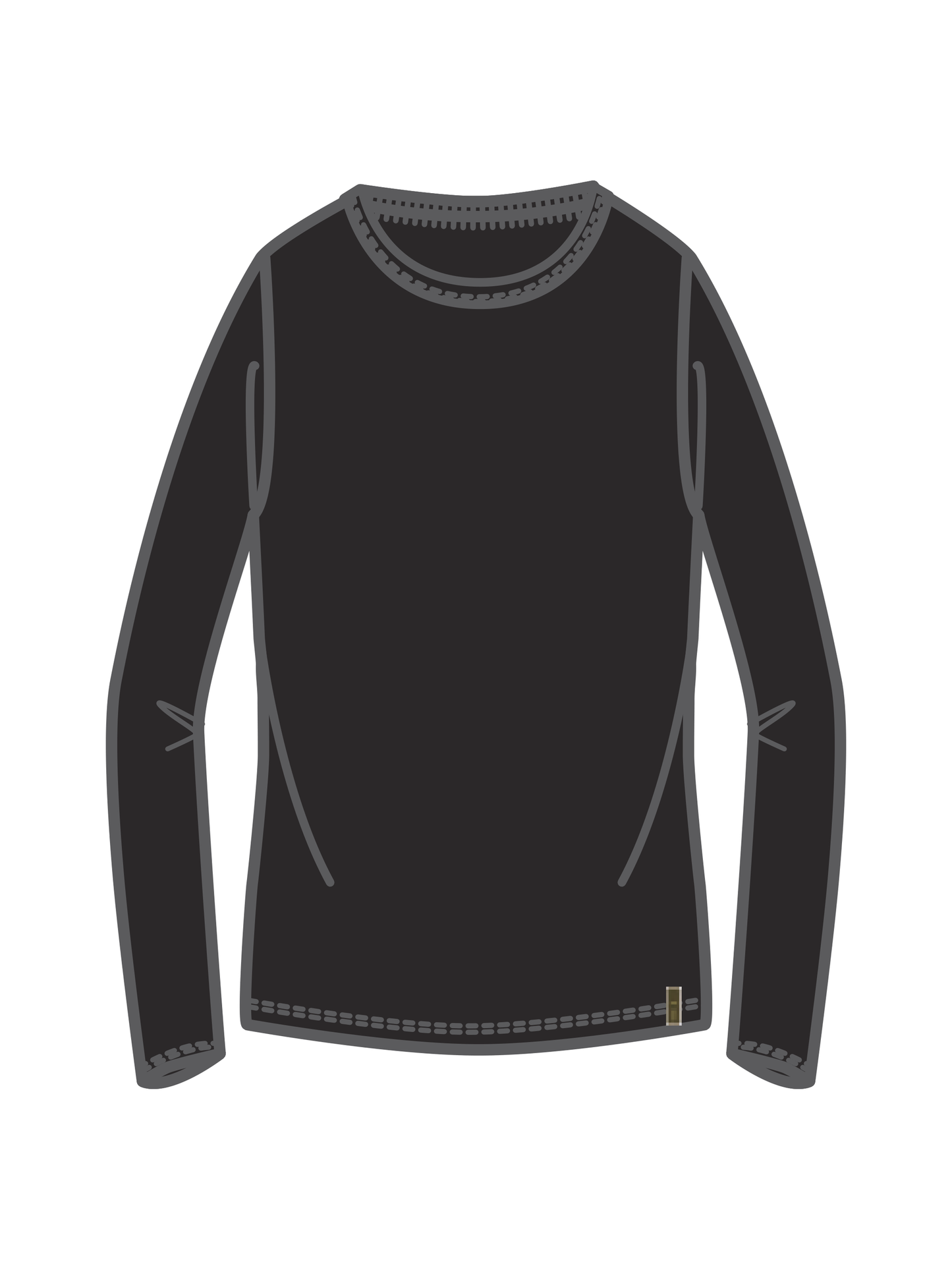 WS Axio Lite L/S