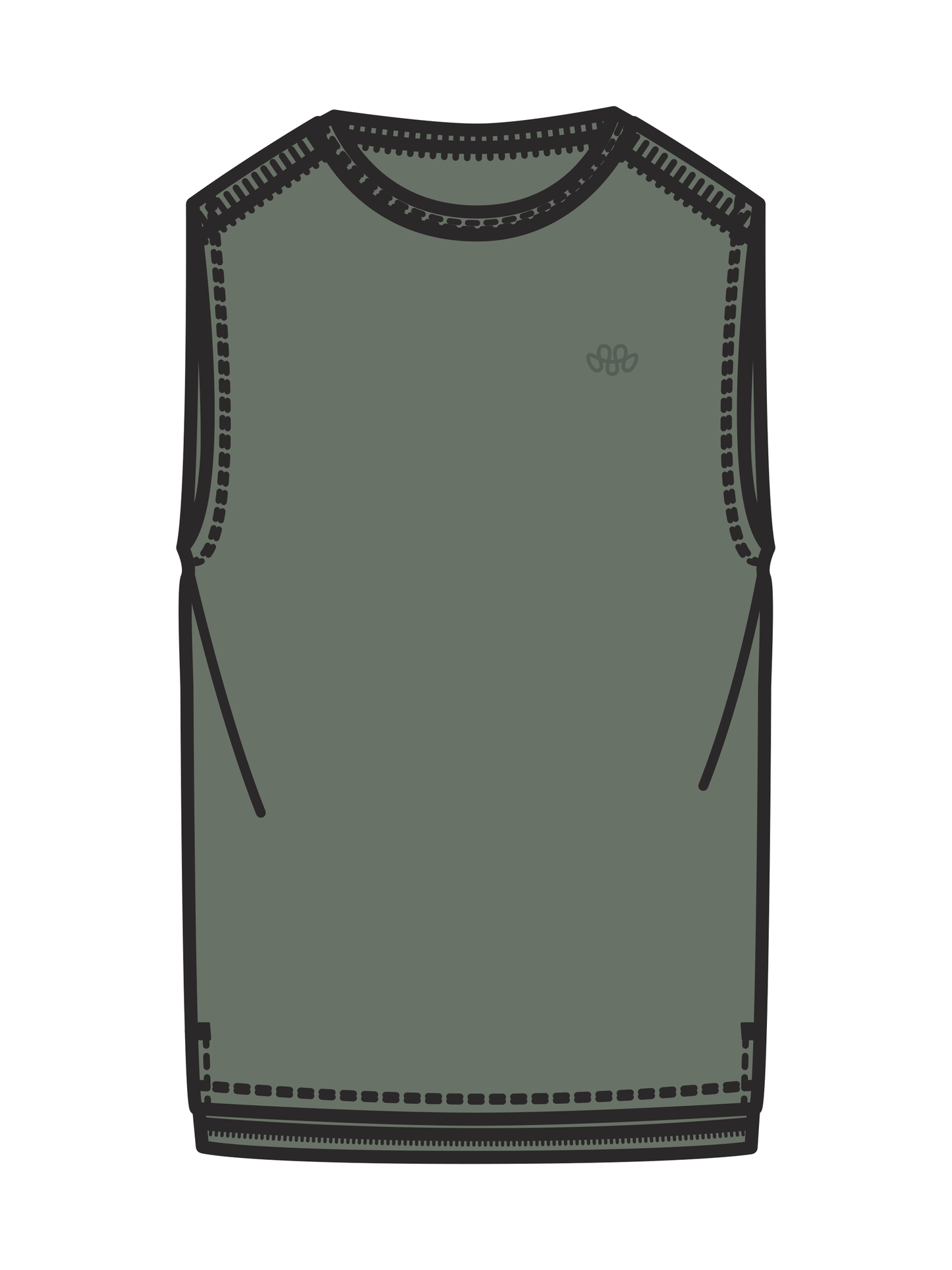 Vapor Non Sleeve