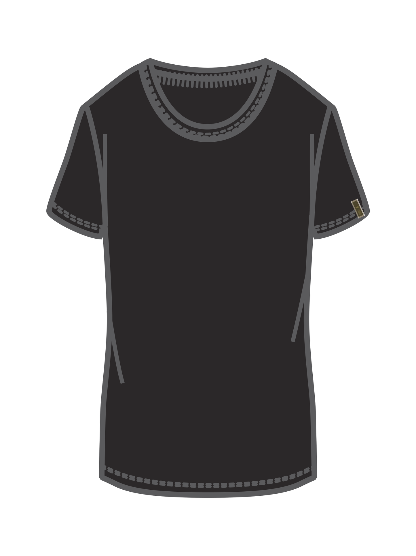 WS Axio Lite Tee