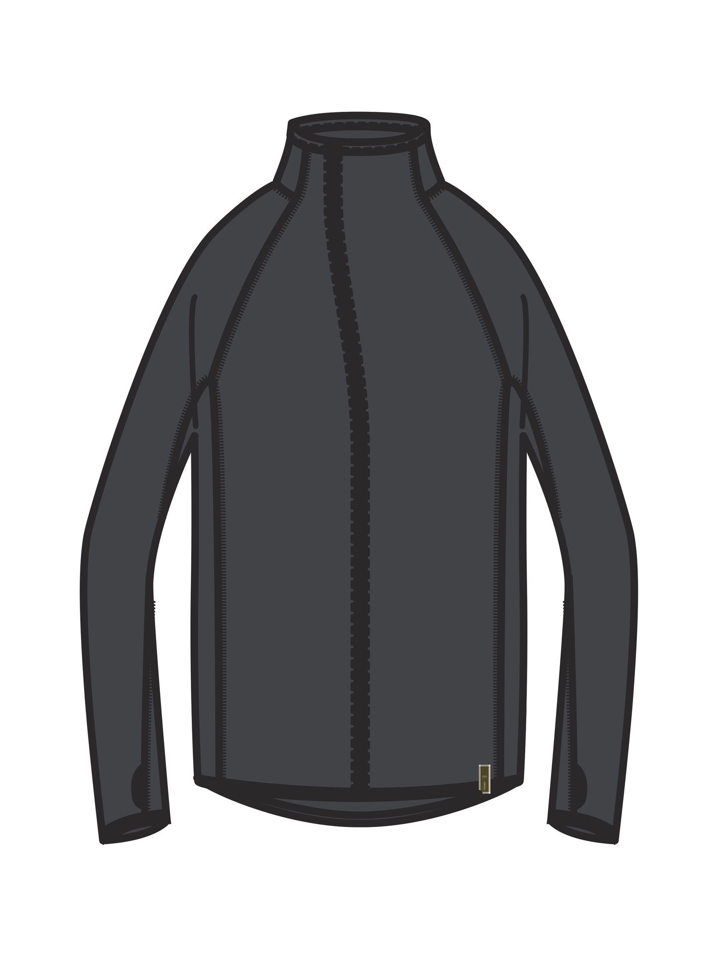 Aulla Jacket