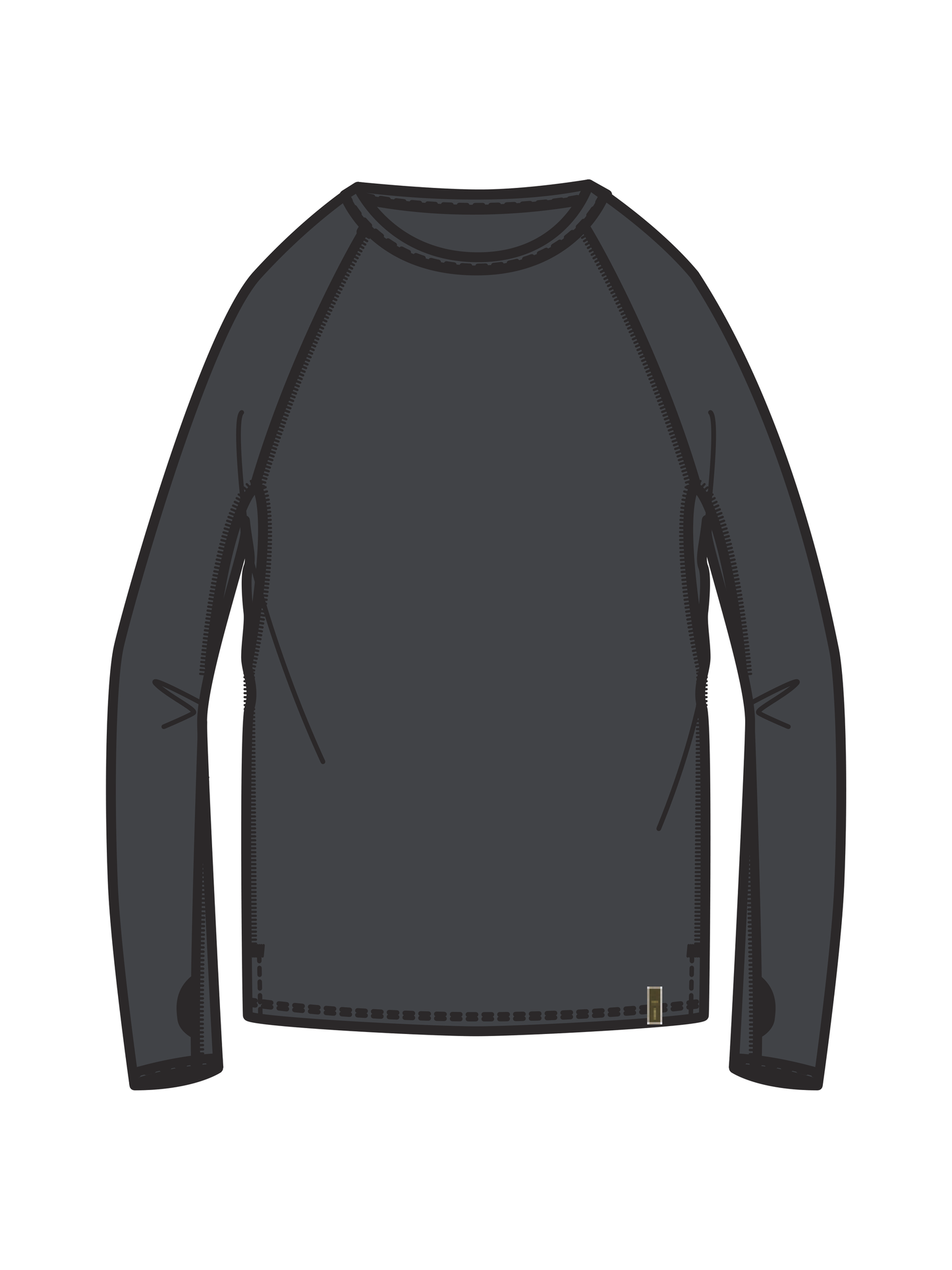 Aulla L/S