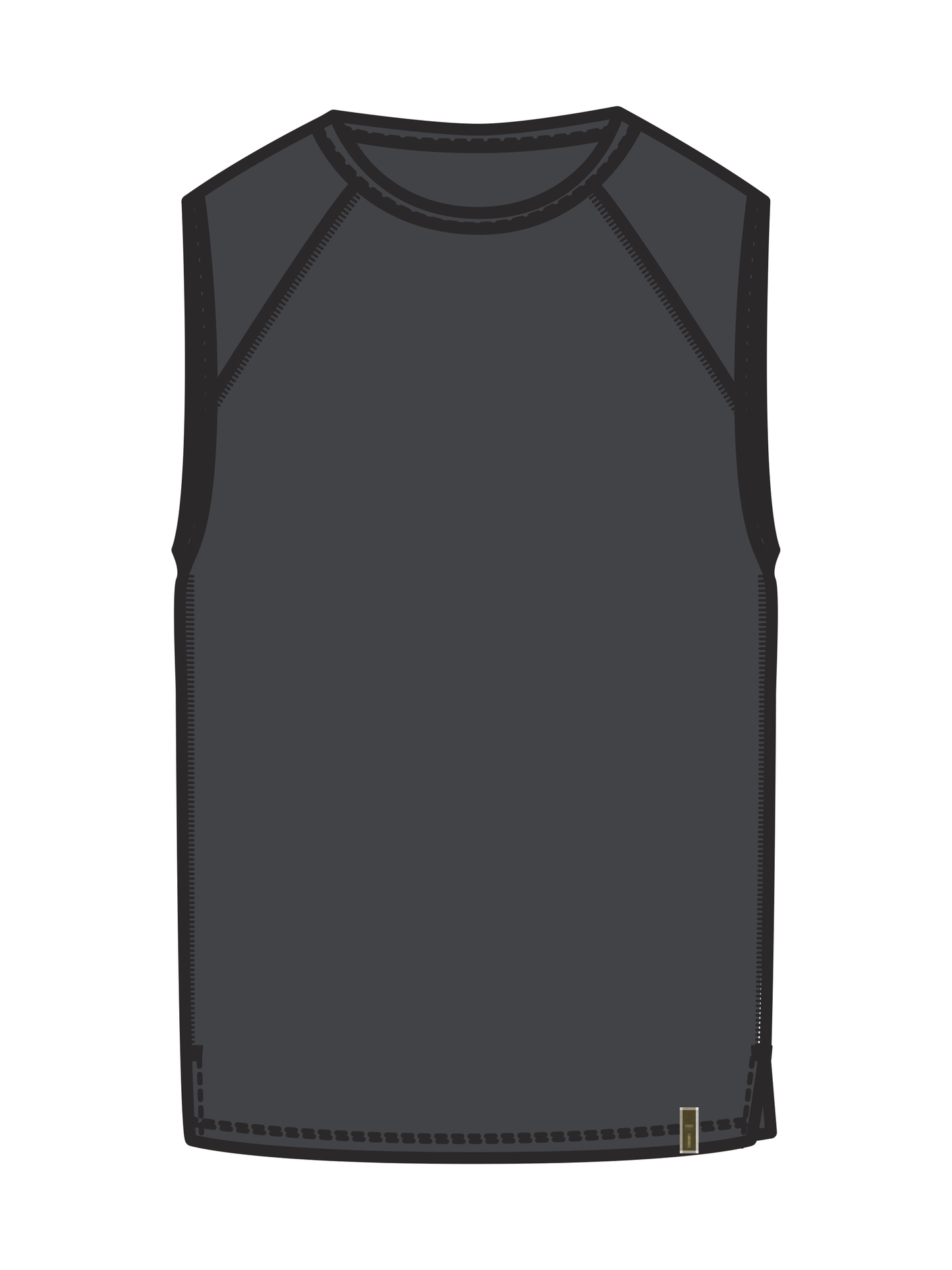Aulla Non Sleeve
