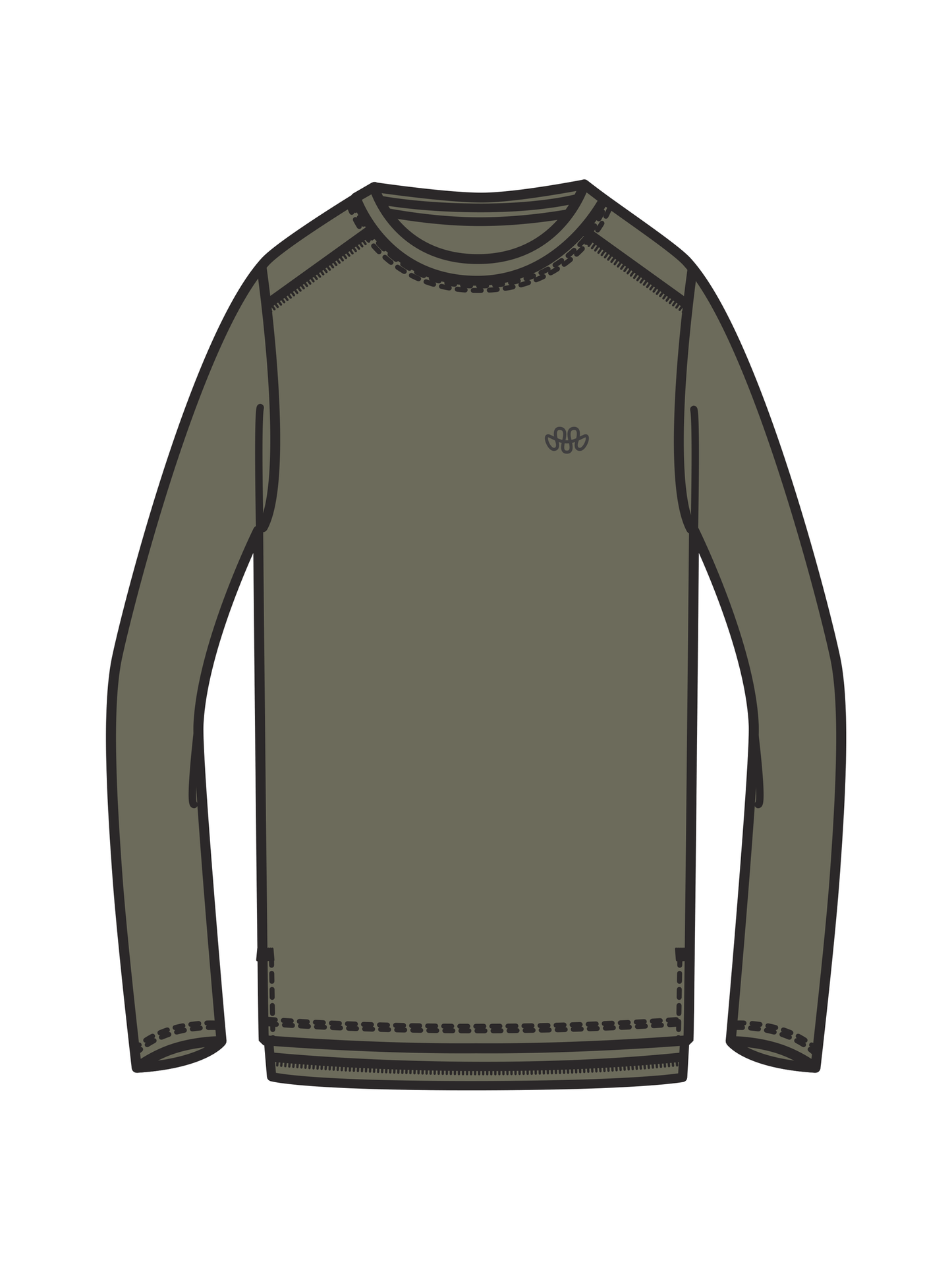 WS TiO L/S