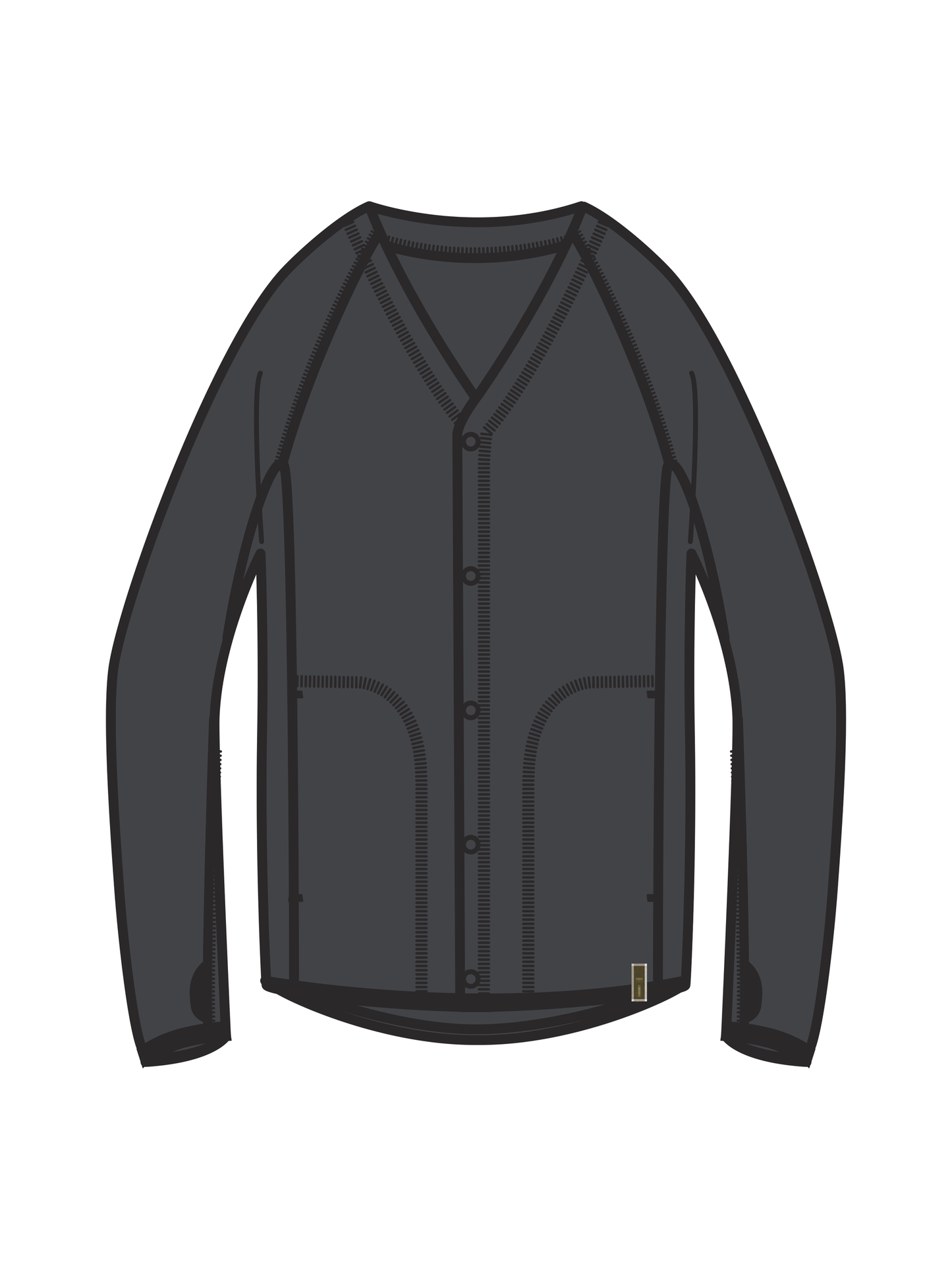 Aulla Cardigan