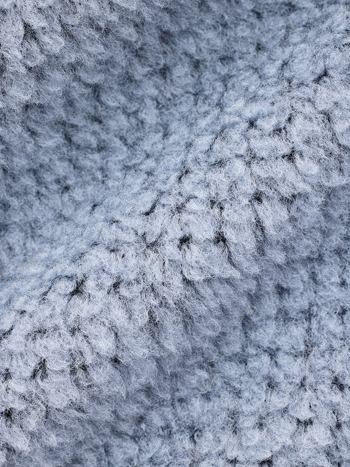 Wool Highloft Reversible Vest