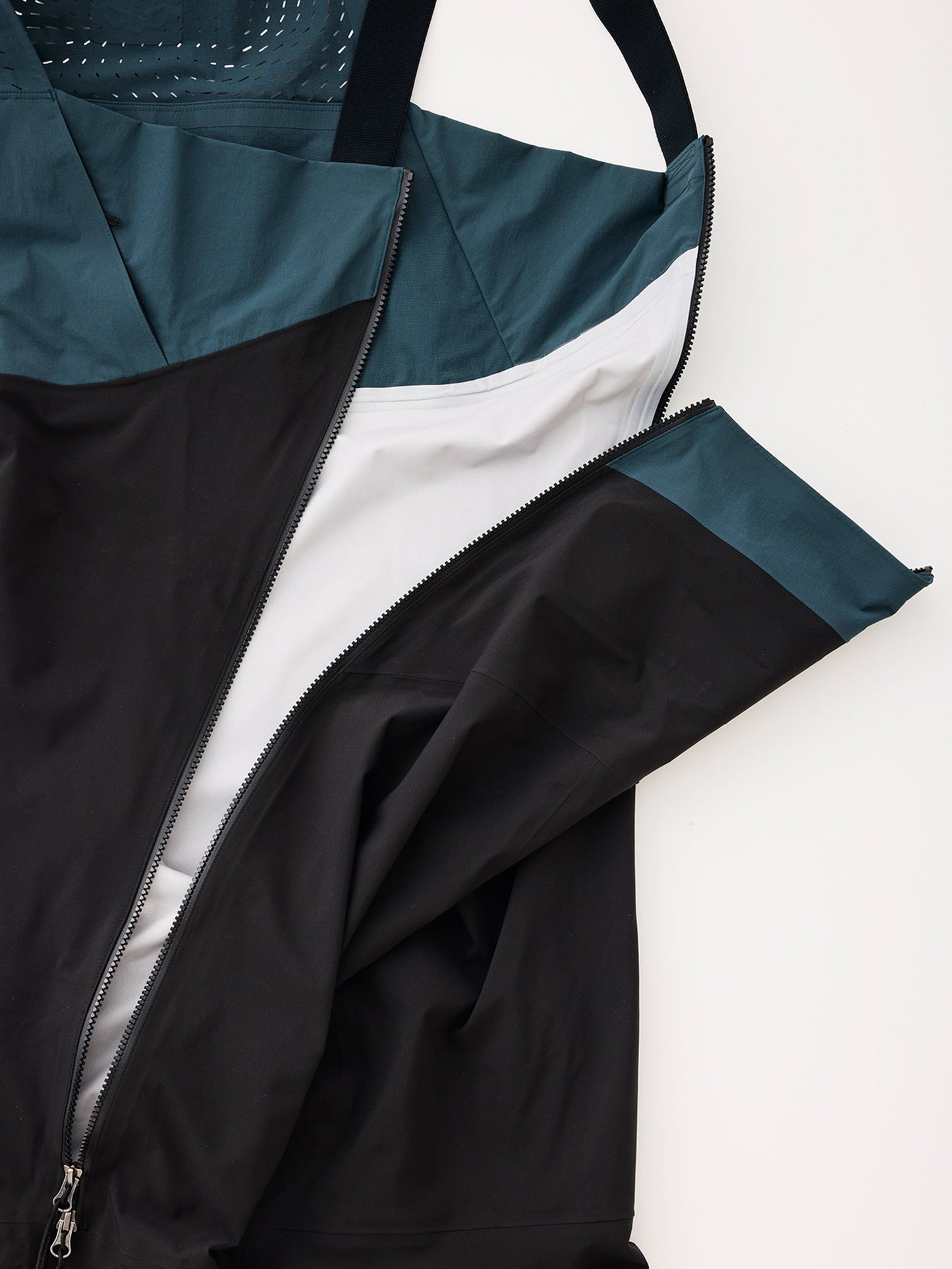Global Bib Pant