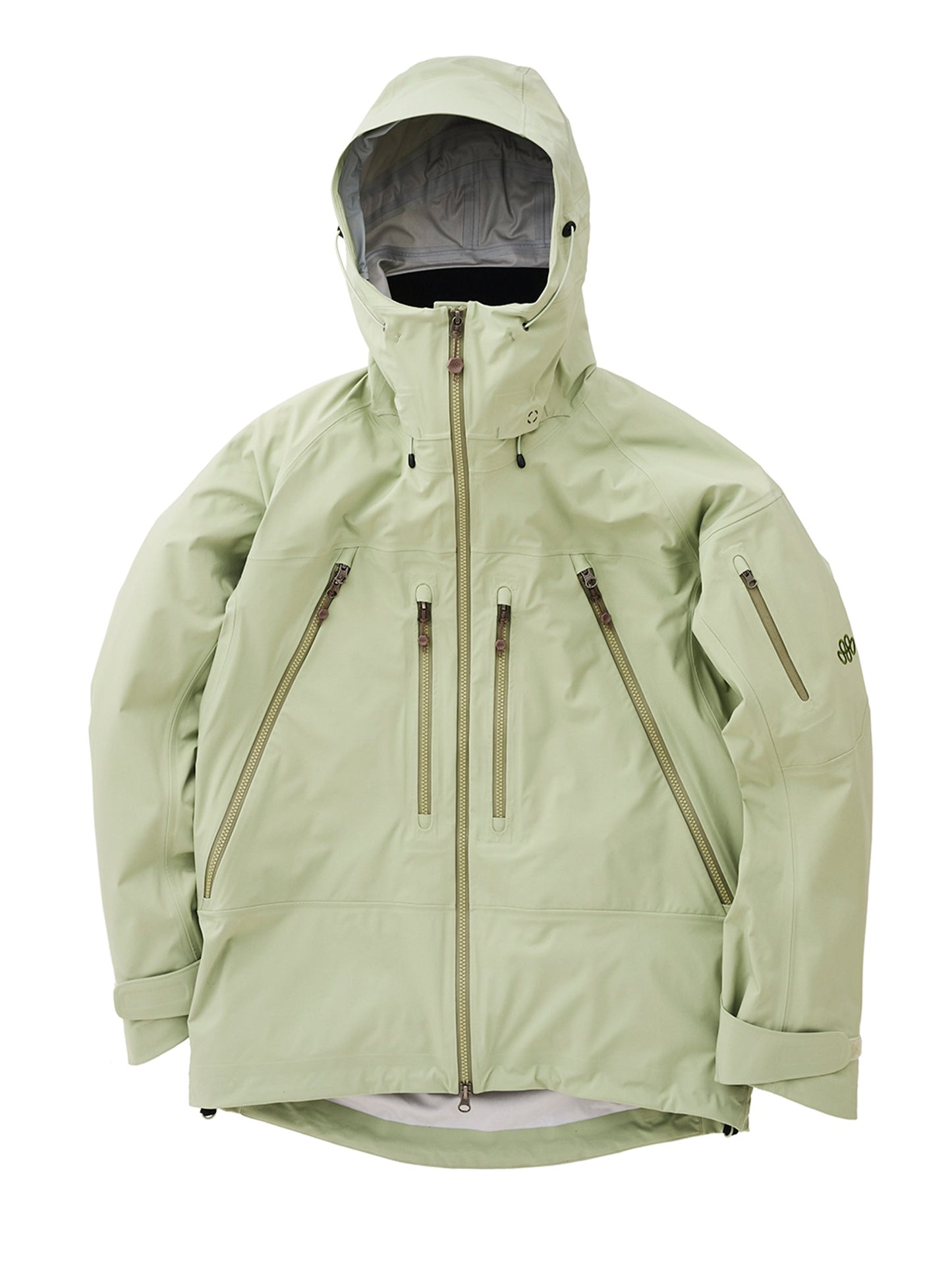 TB Jacket