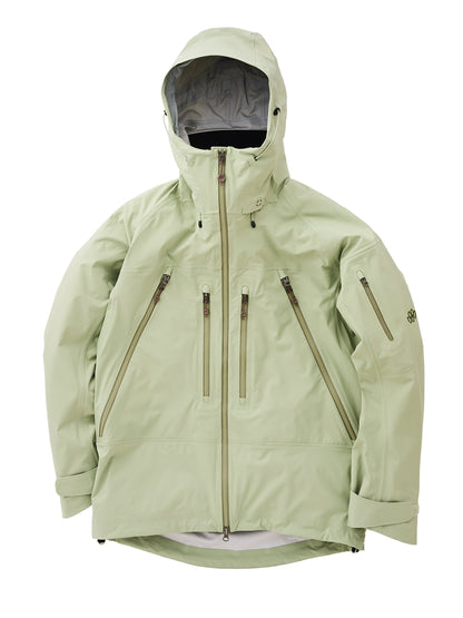 TB Jacket