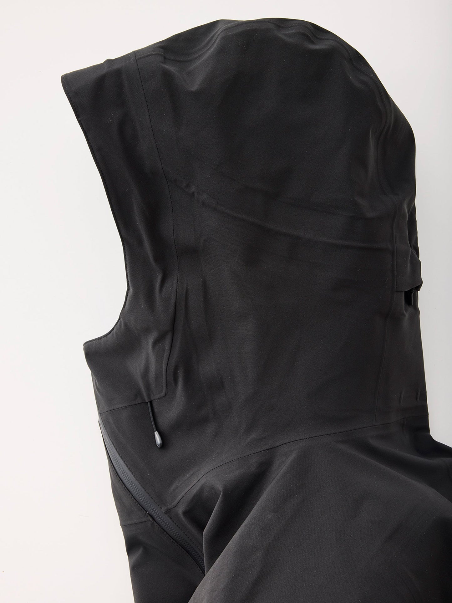 Global Jacket