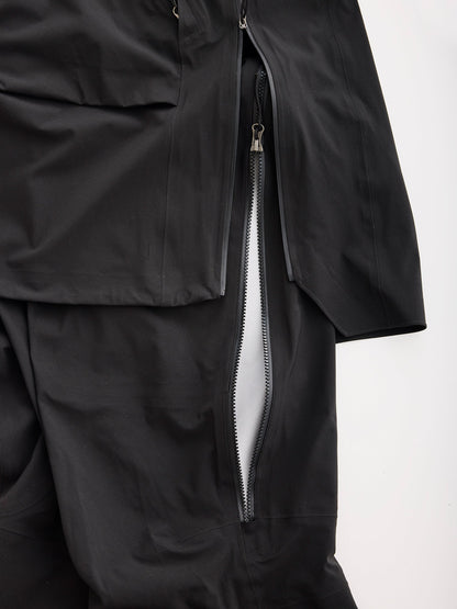 Global Jacket