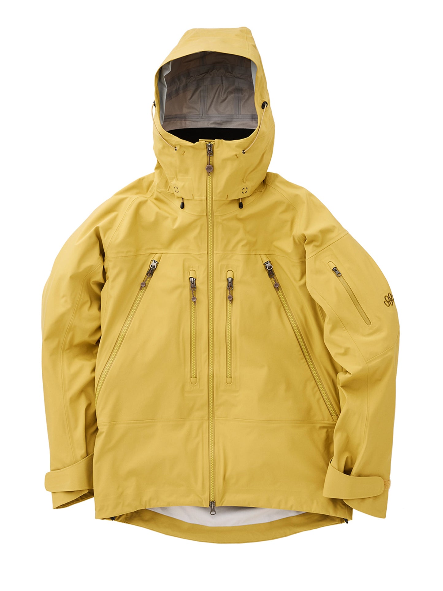 TB Jacket