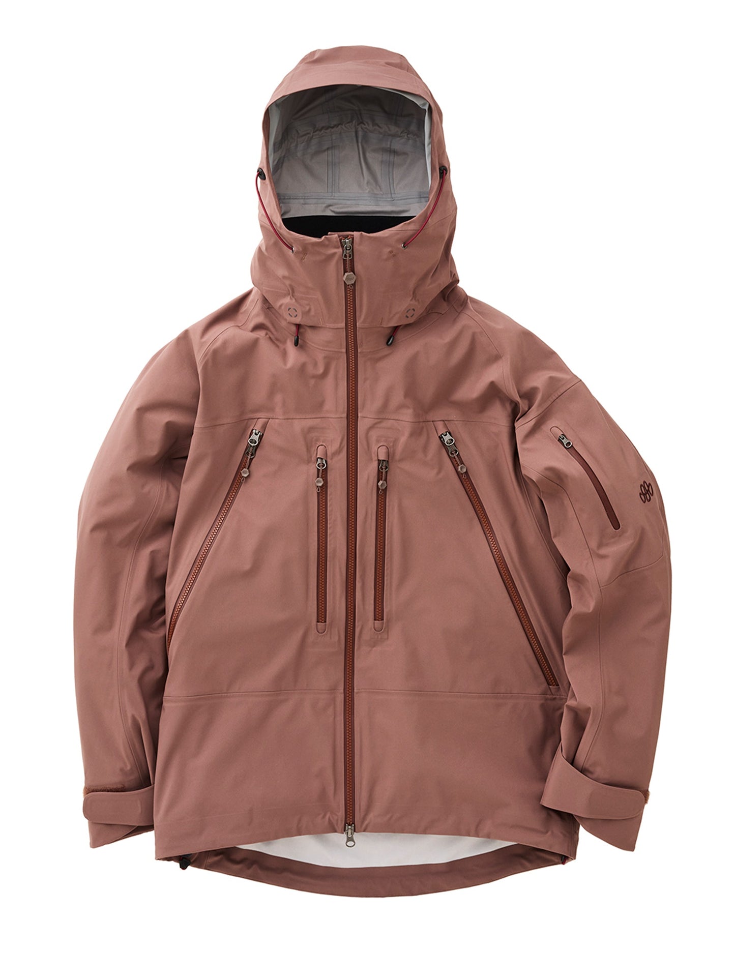 TB Jacket