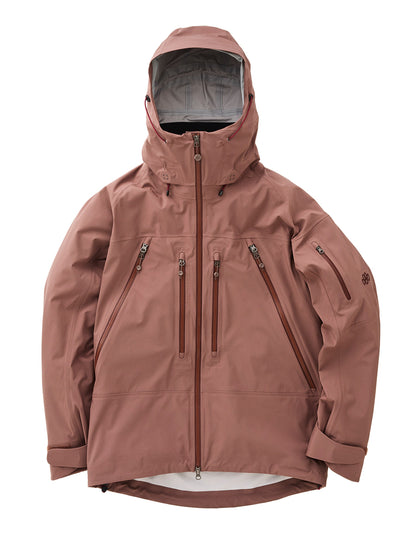 TB Jacket