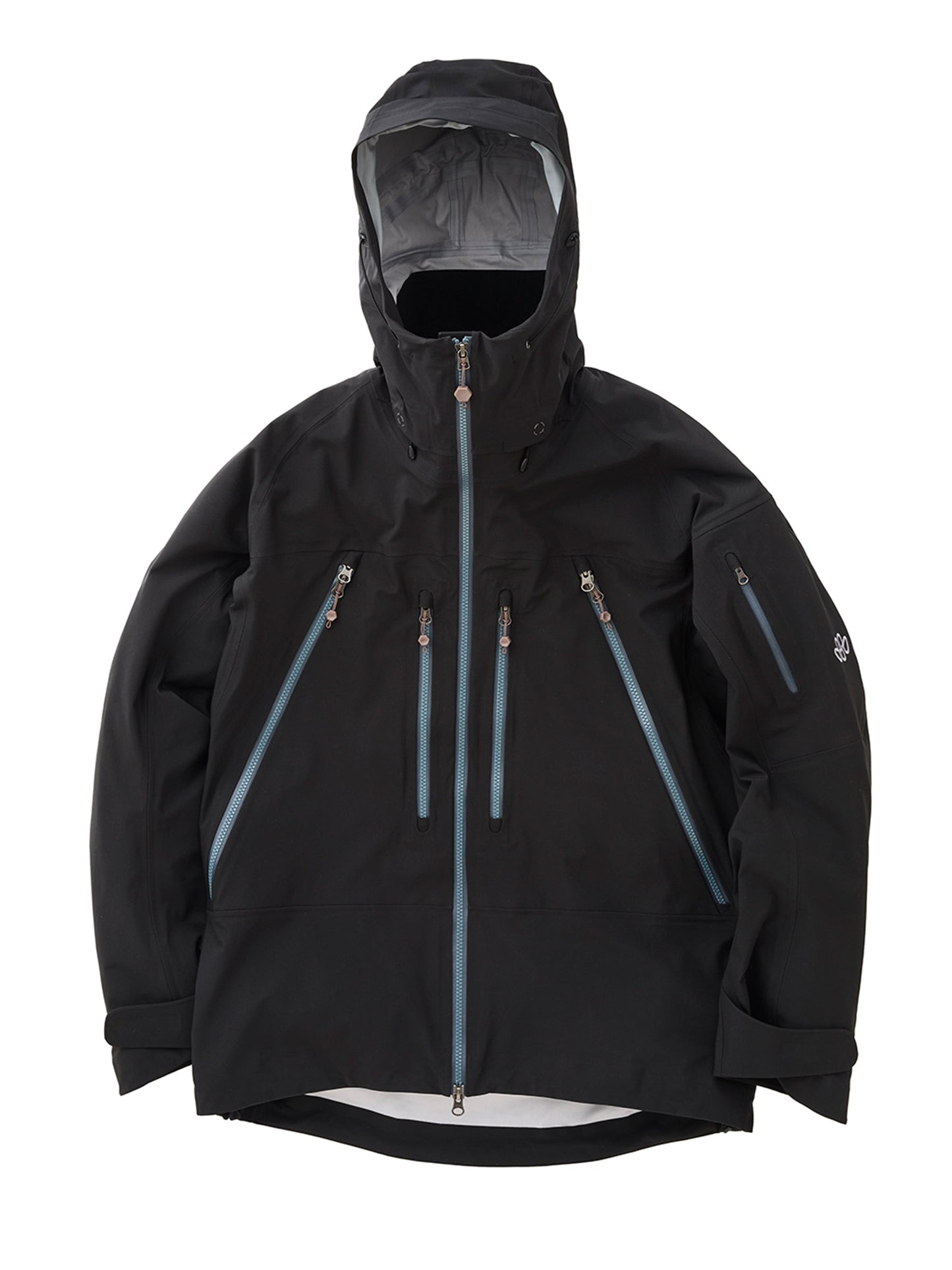 TB Jacket