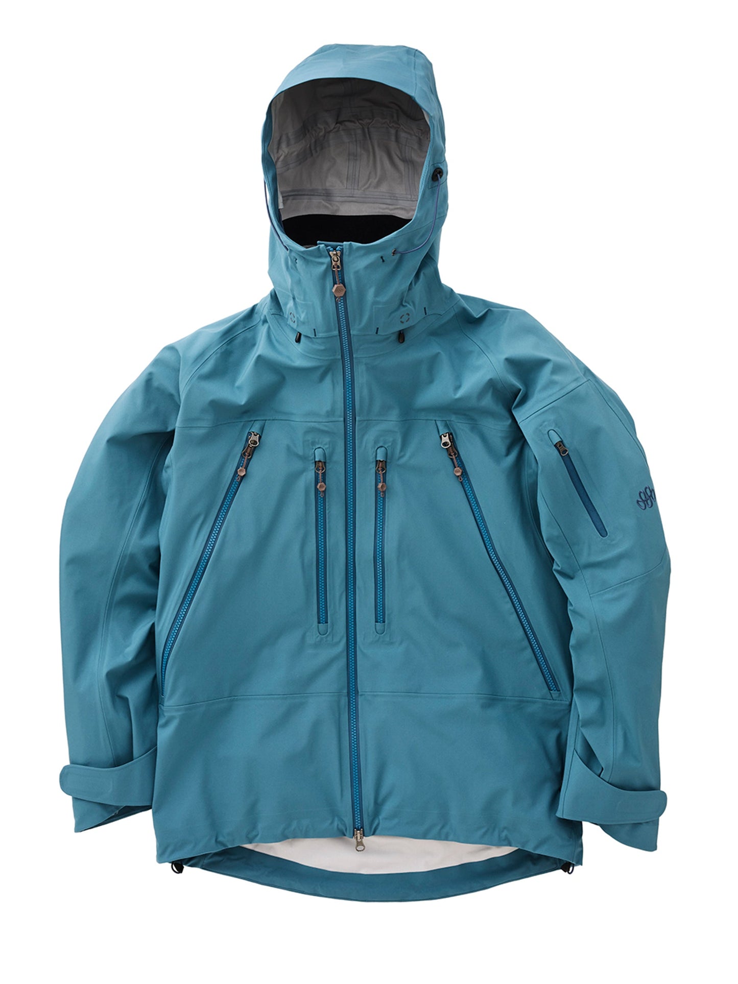 TB Jacket