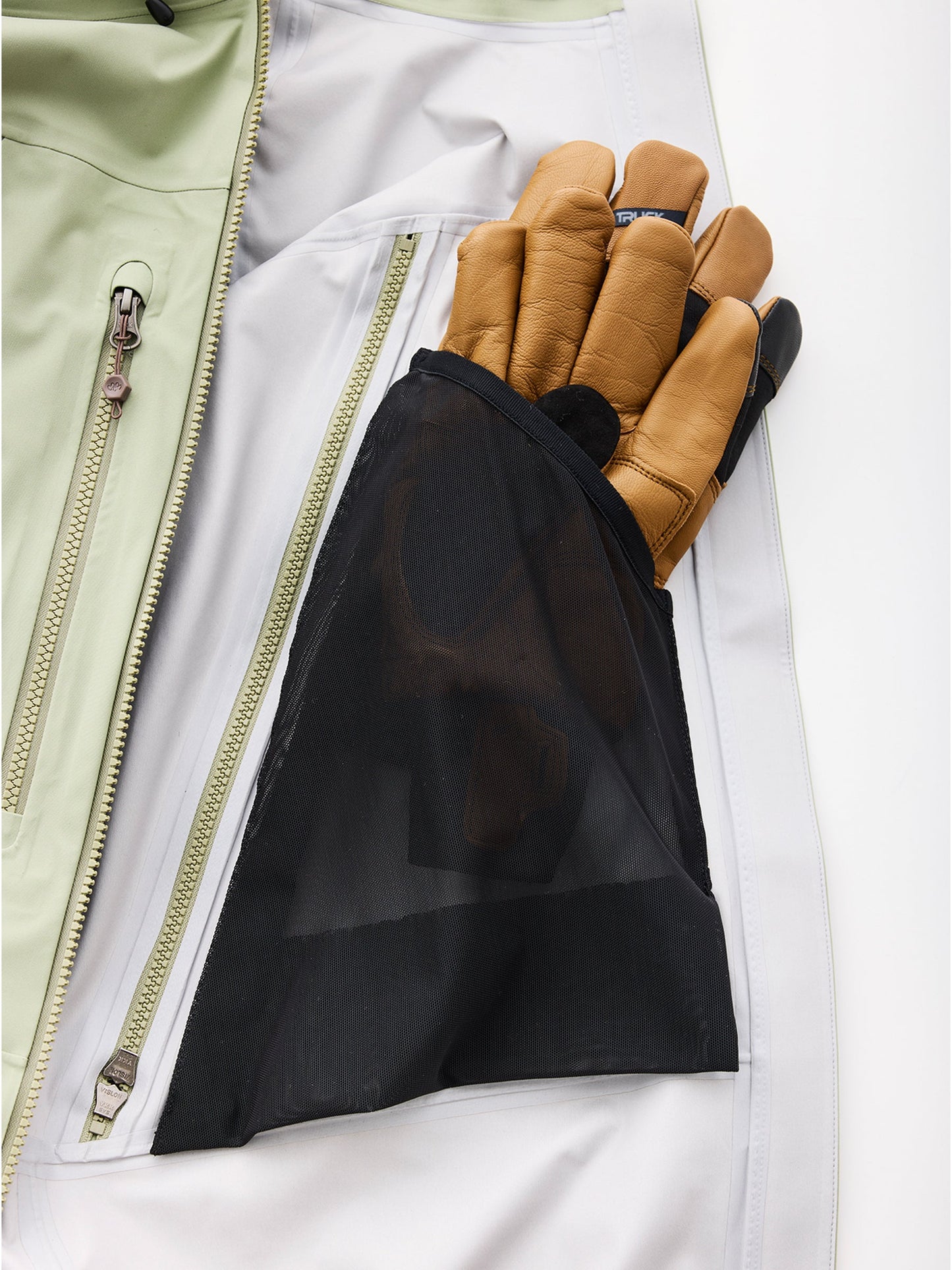 TB Jacket