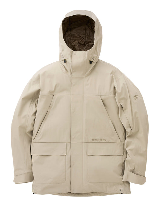 Refuge Jacket