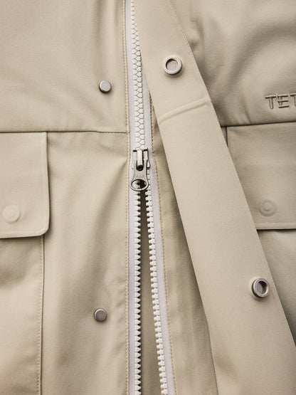 Refuge Jacket