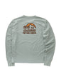 TB Monoline L/S Tee