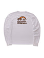 TB Monoline L/S Tee
