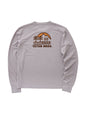 TB Monoline L/S Tee