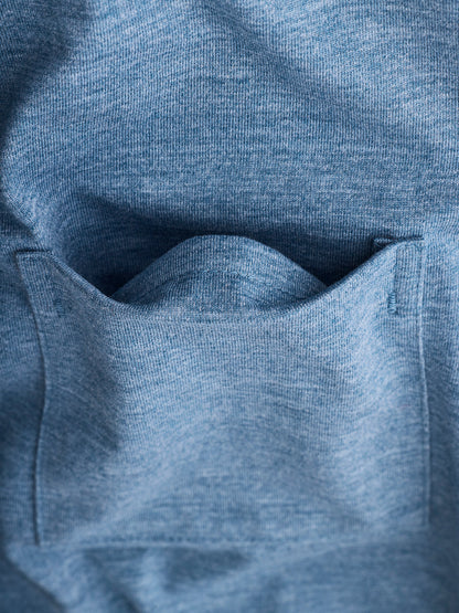 TB Monoline L/S Tee