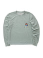 TB Emblem L/S Tee