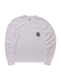 TB Emblem L/S Tee