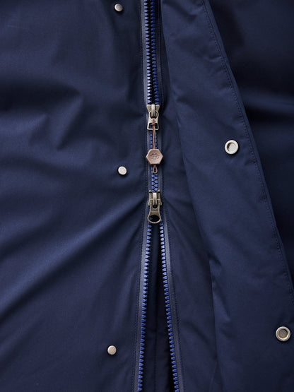 Refuge Down Hoody