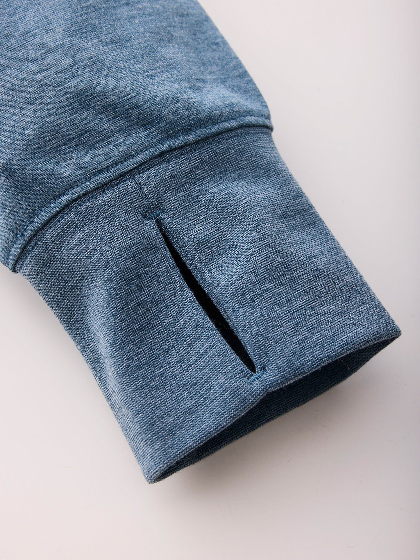 WS TB Emblem L/S Tee