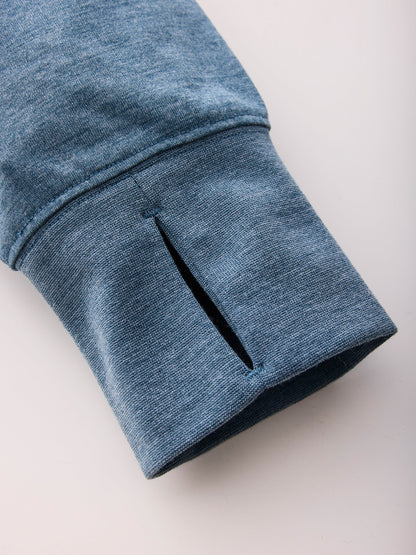 WS TB Emblem L/S Tee