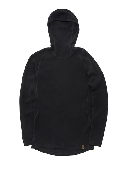 MOB Wool Hoody