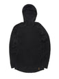 MOB Wool Hoody