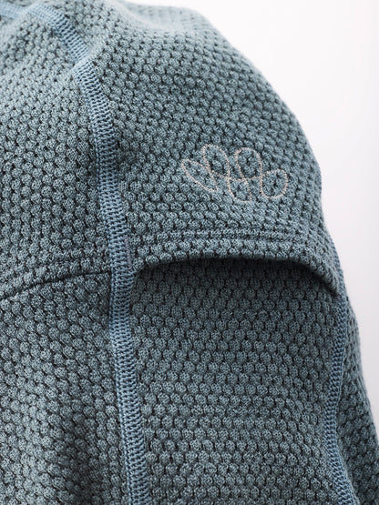 MOB Wool Hoody